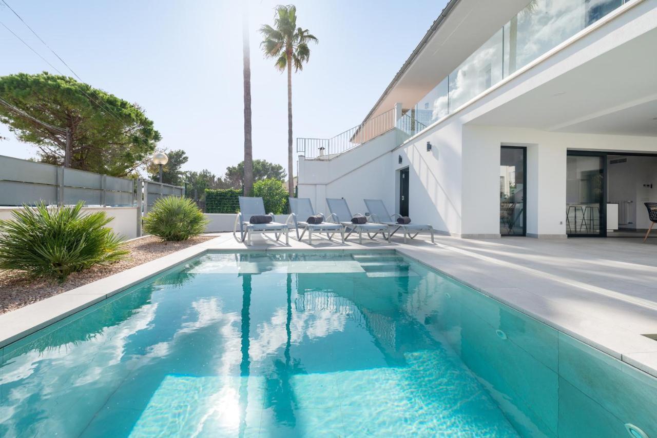 Ca Na Cati Villa Alcudia  Exterior photo