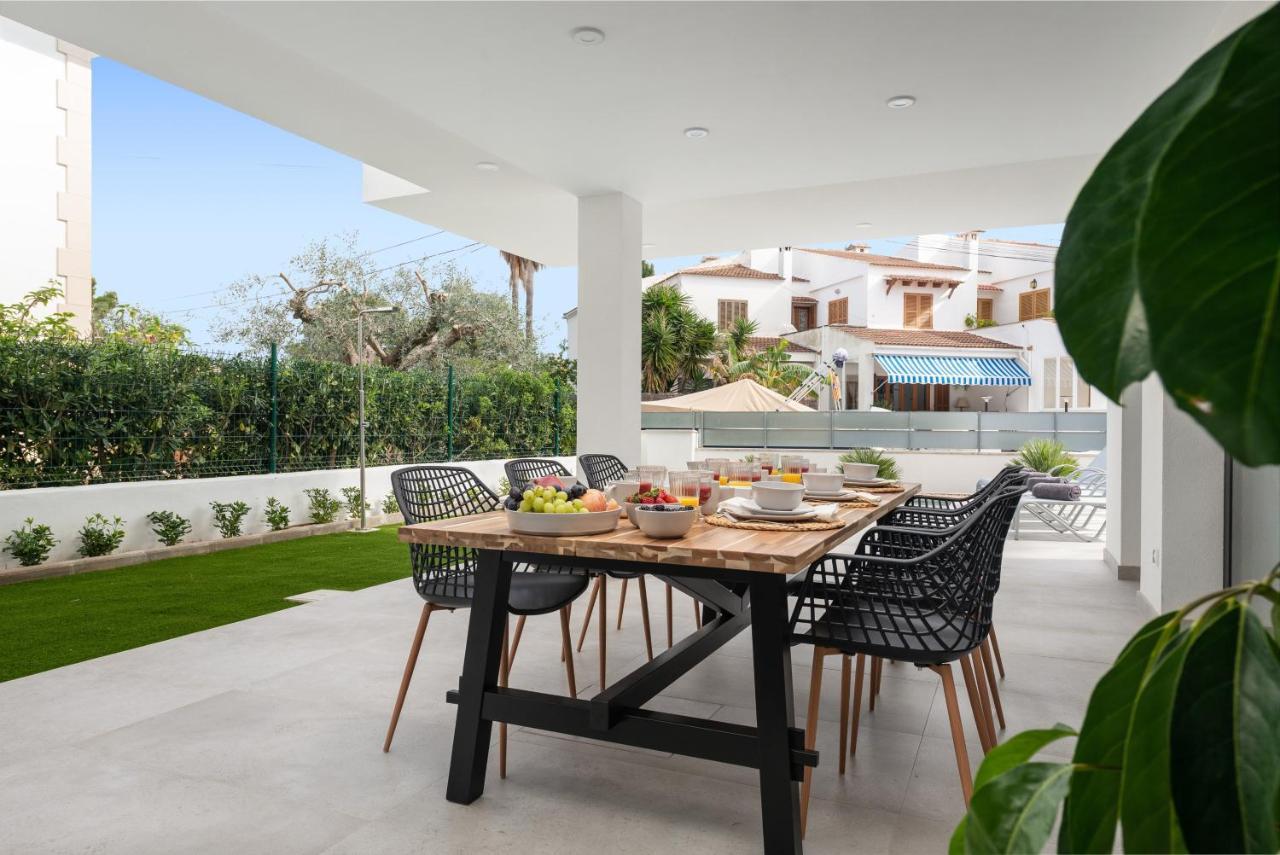 Ca Na Cati Villa Alcudia  Exterior photo