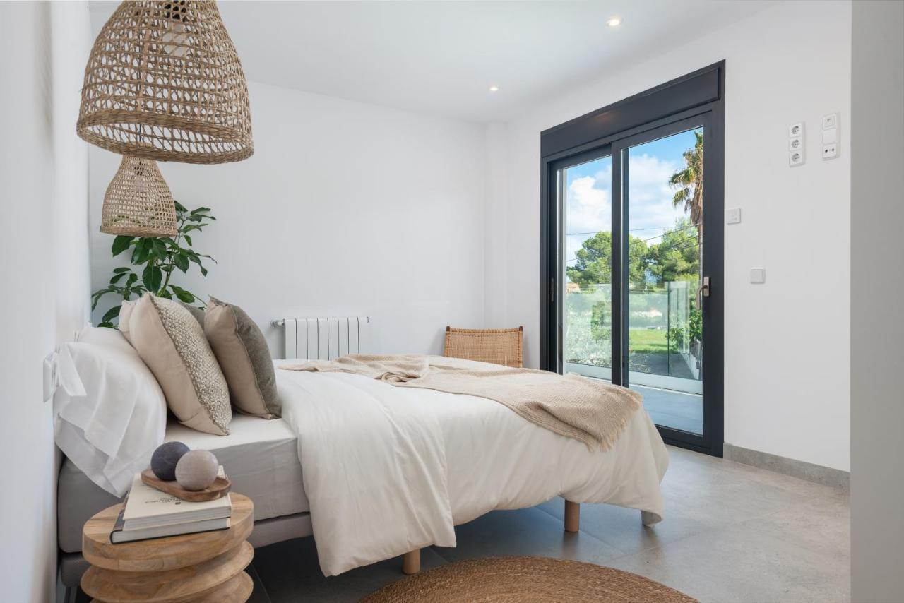 Ca Na Cati Villa Alcudia  Exterior photo